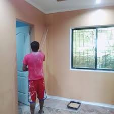 Wall Painting Service At Best In