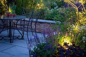 Garden Lighting Design And Installation