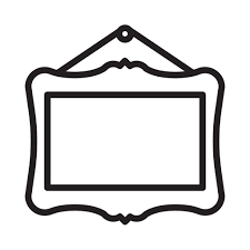 Picture Frame Free Icons