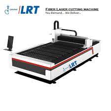 fiber laser cutting machine