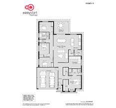 Design House Plan By Easystart Homes