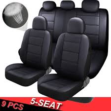 Seat Covers For 2007 Jeep Compass For