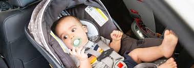 5 Best Infant Car Seats Jan 2024
