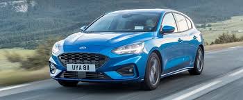 Ford Boasts S Success Of New Focus