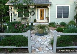 Front Yard Gardens Garden Bloggers