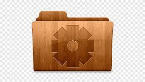 Rectangular Brown Wooden Board