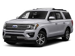 used 2021 ford expedition max for