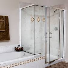 Accent Collection Agalite Shower