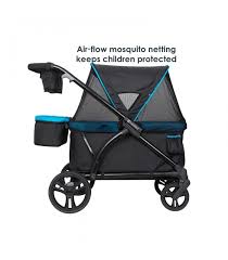 Baby Trend Expedition 2 In 1 Stroller