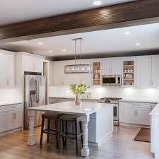 faux wood ceiling beam