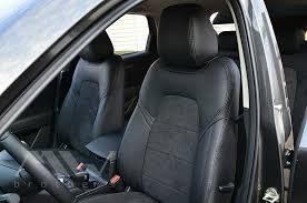 Seat Covers Set For Mazda Cx 5 Ii