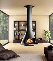 Fireplaces Powrmatic Of Canada Ltd