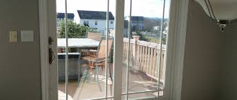Andersen Gliding Patio Doors And Their