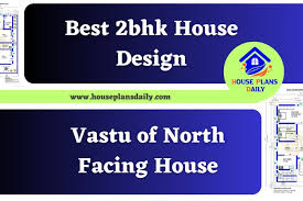 2 Bhk House Plans 30x40 House Plan