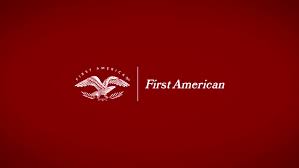 First American Title Insurance