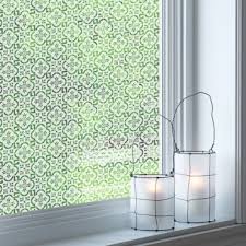 Frosted Window For Your Home By