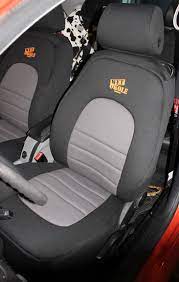 Volkswagen Bug Seat Covers