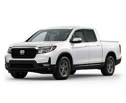 New 2023 Honda Ridgeline Awd Rtl Short