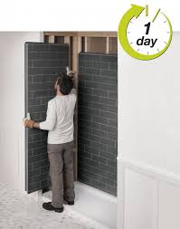 Bathroom Wall Tile Shower Wall Panels