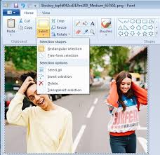 How To Invert Colors On Pictures For