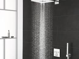 Grohe Shower Systems For Your