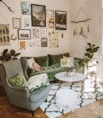 50 Living Room Wall Decor Ideas