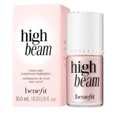 benefit cosmetics high beam liquid
