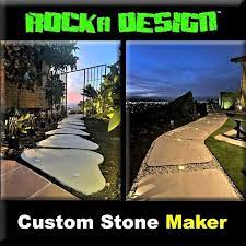 Stepping Stone Diy Walk Maker Mold