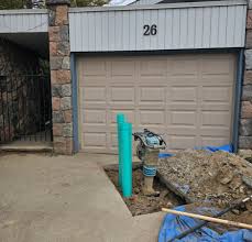 Basement Leaking During Rain Direct