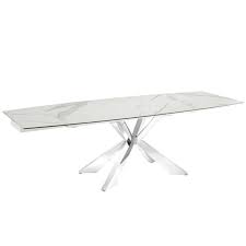Icon Extendable Dining Table By