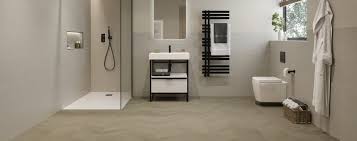 Shower Enclosures Screens Wetrooms