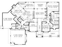 House Plans Craftsman Style House Plans