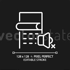 2d Pixel Perfect Editable Soundproof