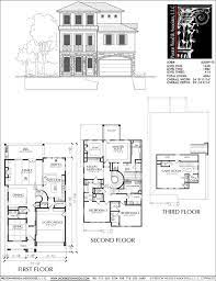 Home Plans Cool Custom House Design