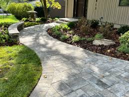 7 Front Walkway Ideas To Make Your Home