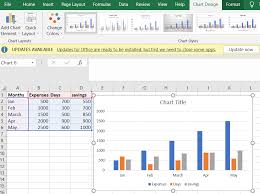 How To Graph Three Variables In Excel