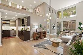 Home Staging Services In Pacific Palisades