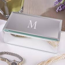 Reflections Engraved Jewelry Box Gifts