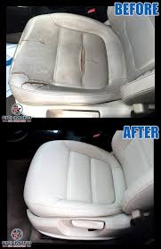 2016 2018 Volkswagen Jetta Leather Seat