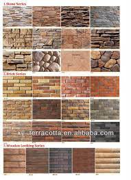 Guangzhou Foshan Brick Wall Panels For