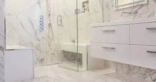 Avoiding Shower Remodeling Nightmares