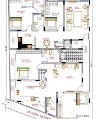 1100 Sq Ft 2 Bhk New Flat For In