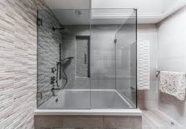Long Island Shower Door