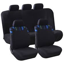 Comfortable Car Leather Seats Covers