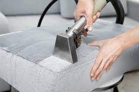 Car Upholstery Cleaning In Stockport