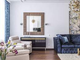 Wall Mirrors To Enhance Your Home Decor