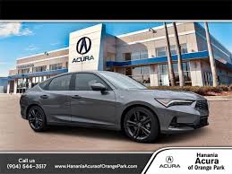 New 2024 Acura Integra A Spec Package