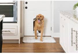 Petsafe Pet Door Flap X Large Aluminum