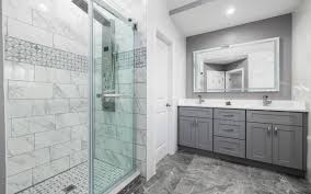 How Much Does A Shower Remodel Cost In