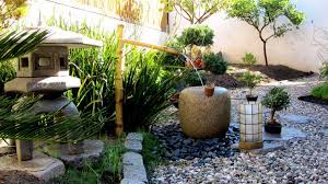 Japanese Gardens Tranquil Zen Oasis